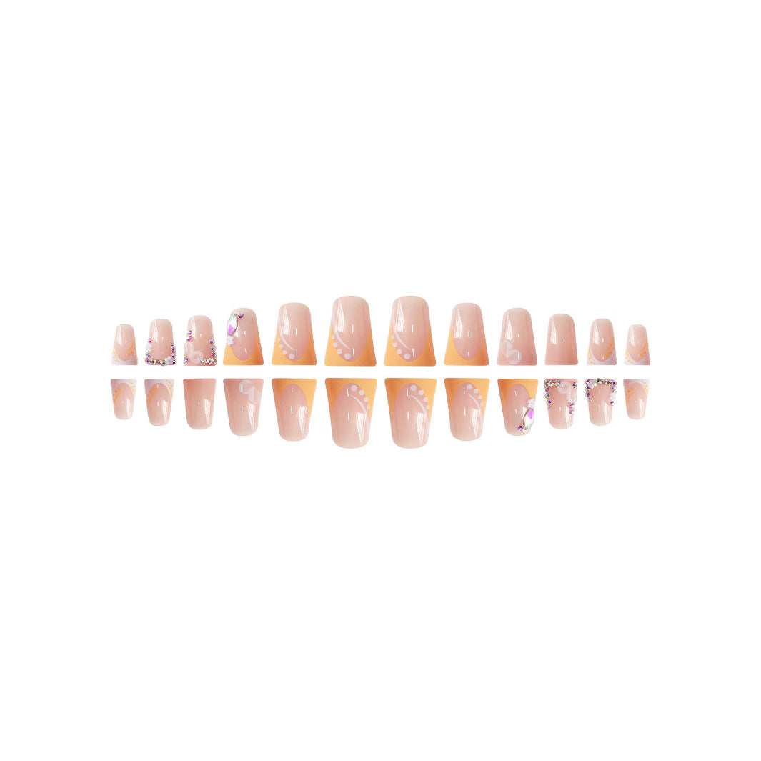 Nail Art Brehn