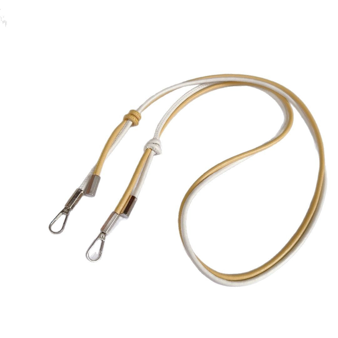 Premium Elastisches Kabel Lanyard Brehn