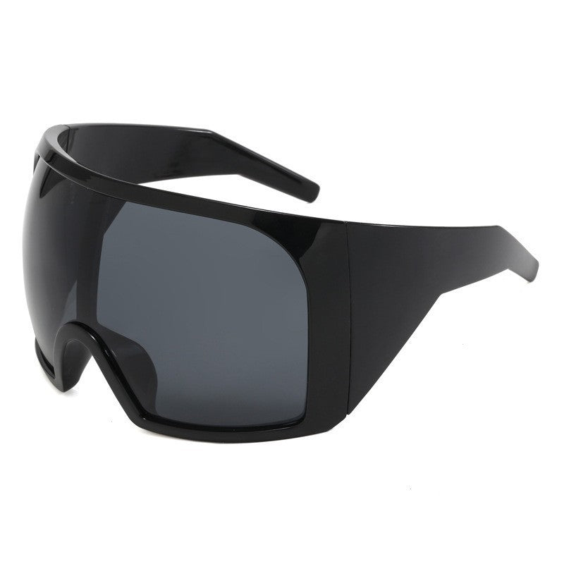 Damen Sportliche High-Performance Sonnenbrille Brehn