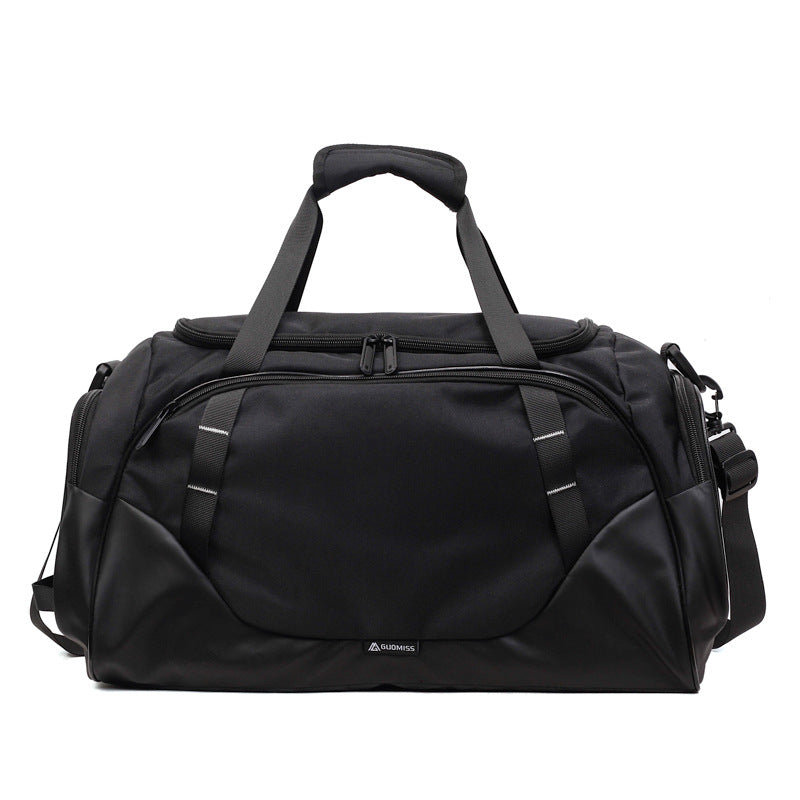Haltbarer Sport-Duffelbag Brehn