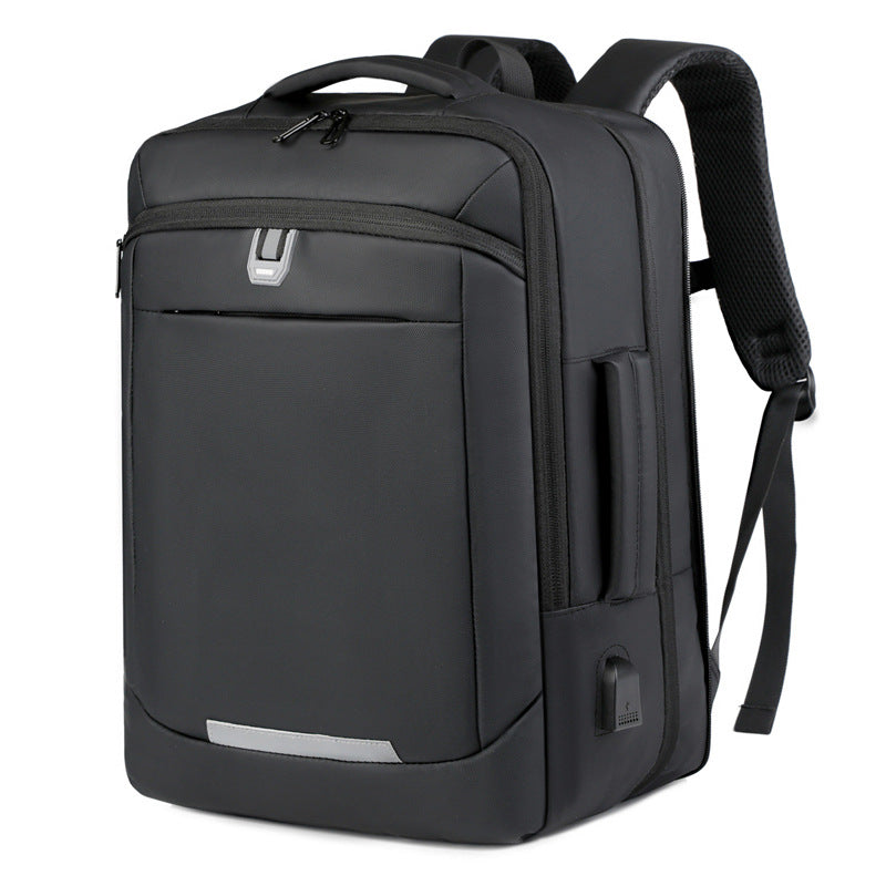 Sleek Professional Laptop Rucksack Brehn