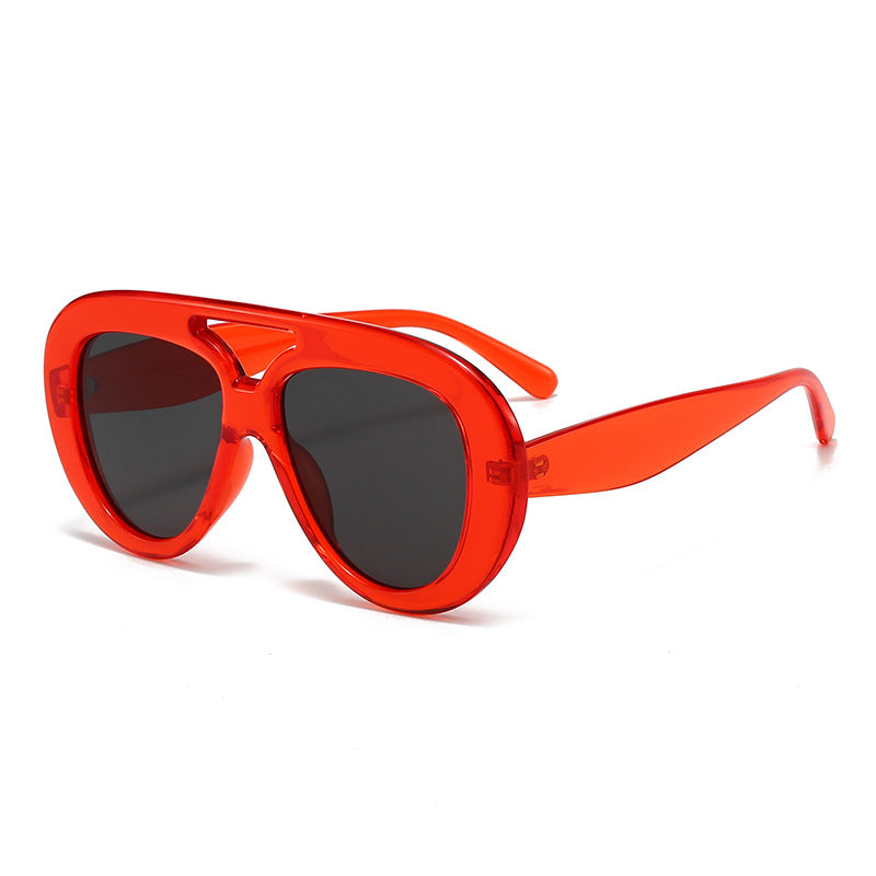 Damen Sonnenbrille Brehn