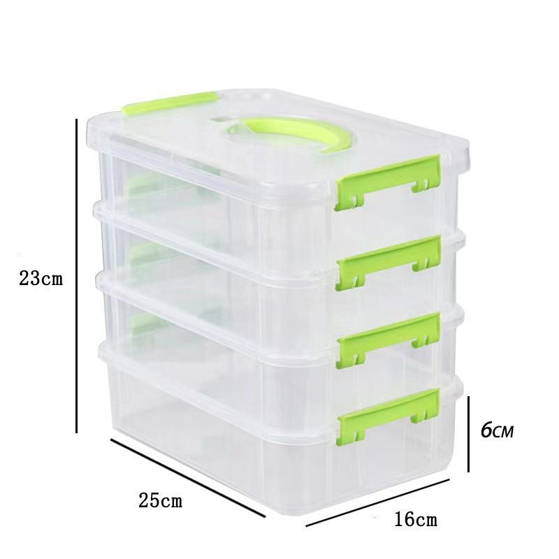 Stapelkasten Set Brehn