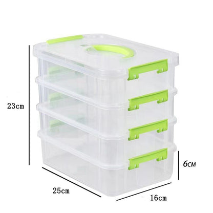 Stapelkasten Set Brehn