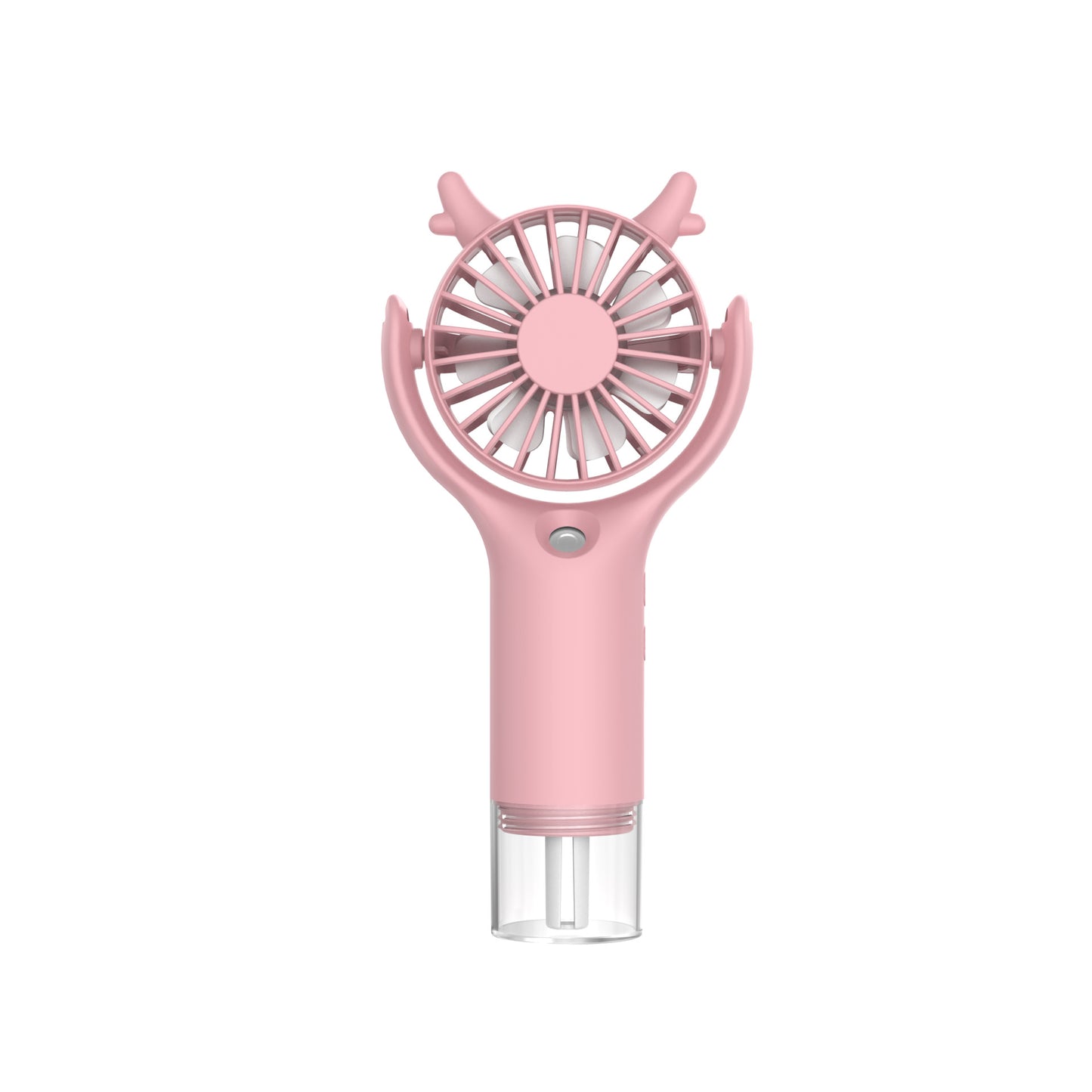 Unisex tragbarer Handheld Nebel Ventilator Brehn