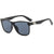 Modisch inspirierte Retro-Sonnenbrillen Brehn