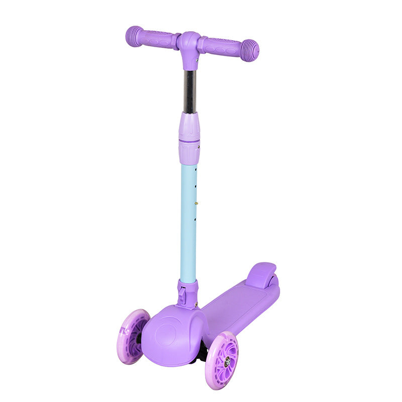 Sicherheits Stunt Scooter Brehn