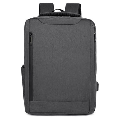 Schlanker Multi-Partition-Tech-Rucksack Brehn