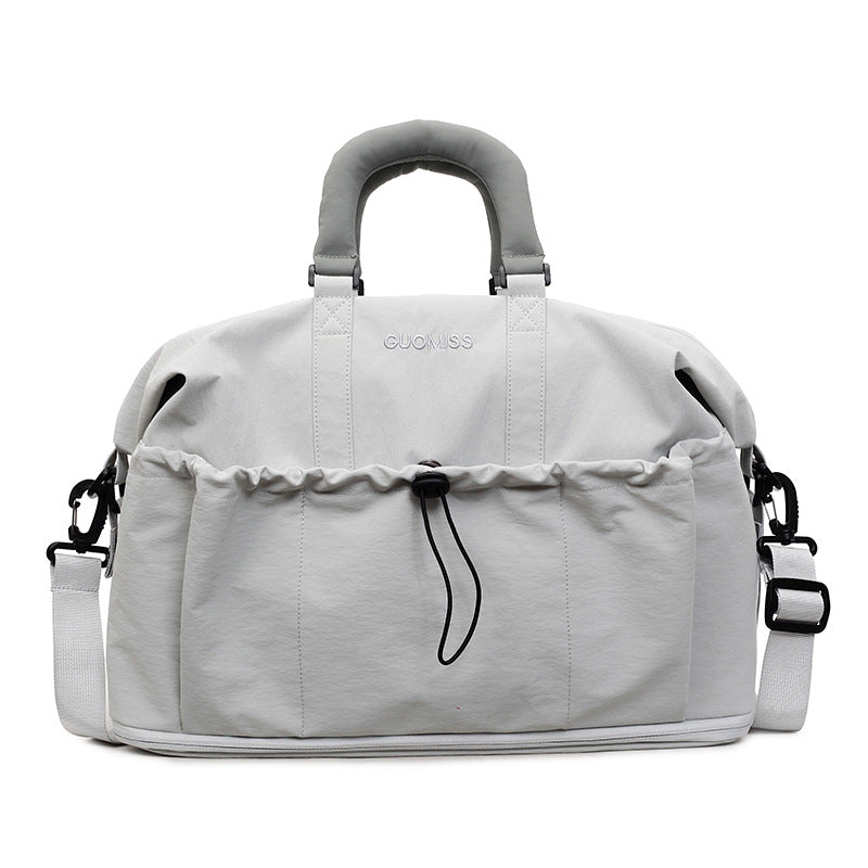 Stylische Reis-Handtasche