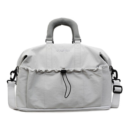 Stylische Reis-Handtasche