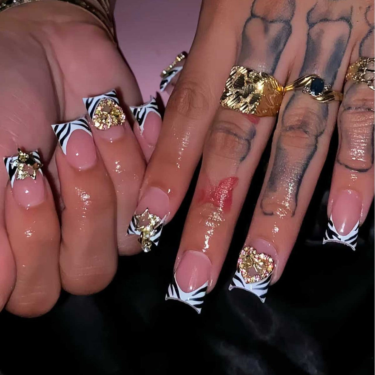 Nail Art Brehn