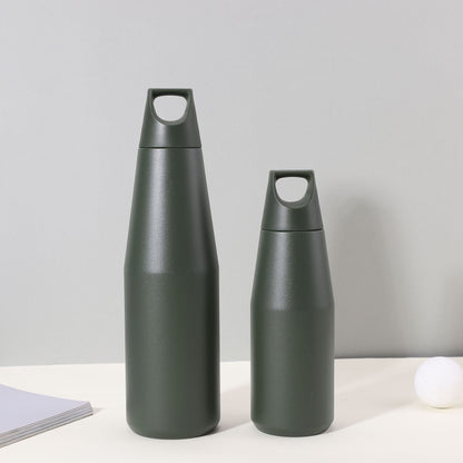 Isolierte Wasserflasche Brehn