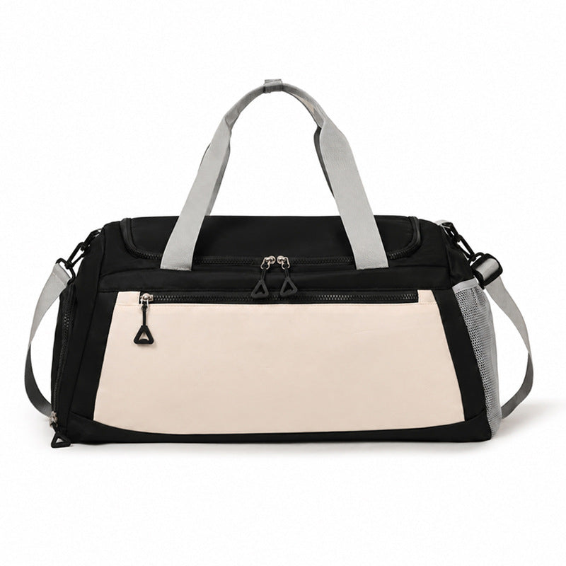 Vielseitige Sport-Duffel-Tasche Brehn
