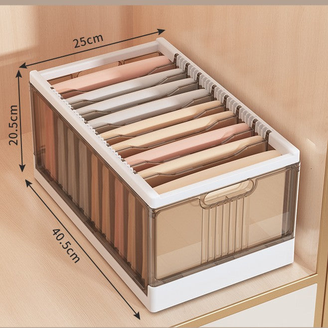 Speicherorganisator Brehn