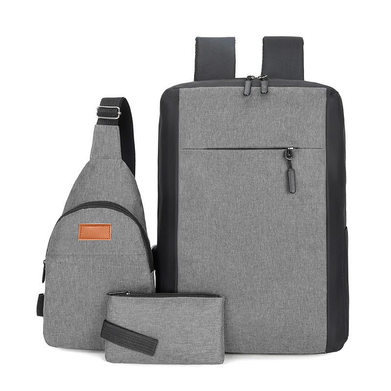 Multi-Zweck-Stadt Rucksack Set Brehn