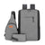 Multi-Zweck-Stadt Rucksack Set Brehn