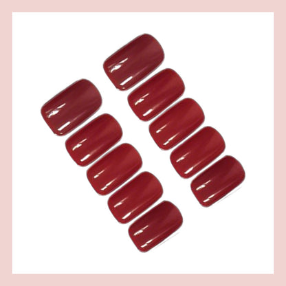 Kunstnagelset Brehn