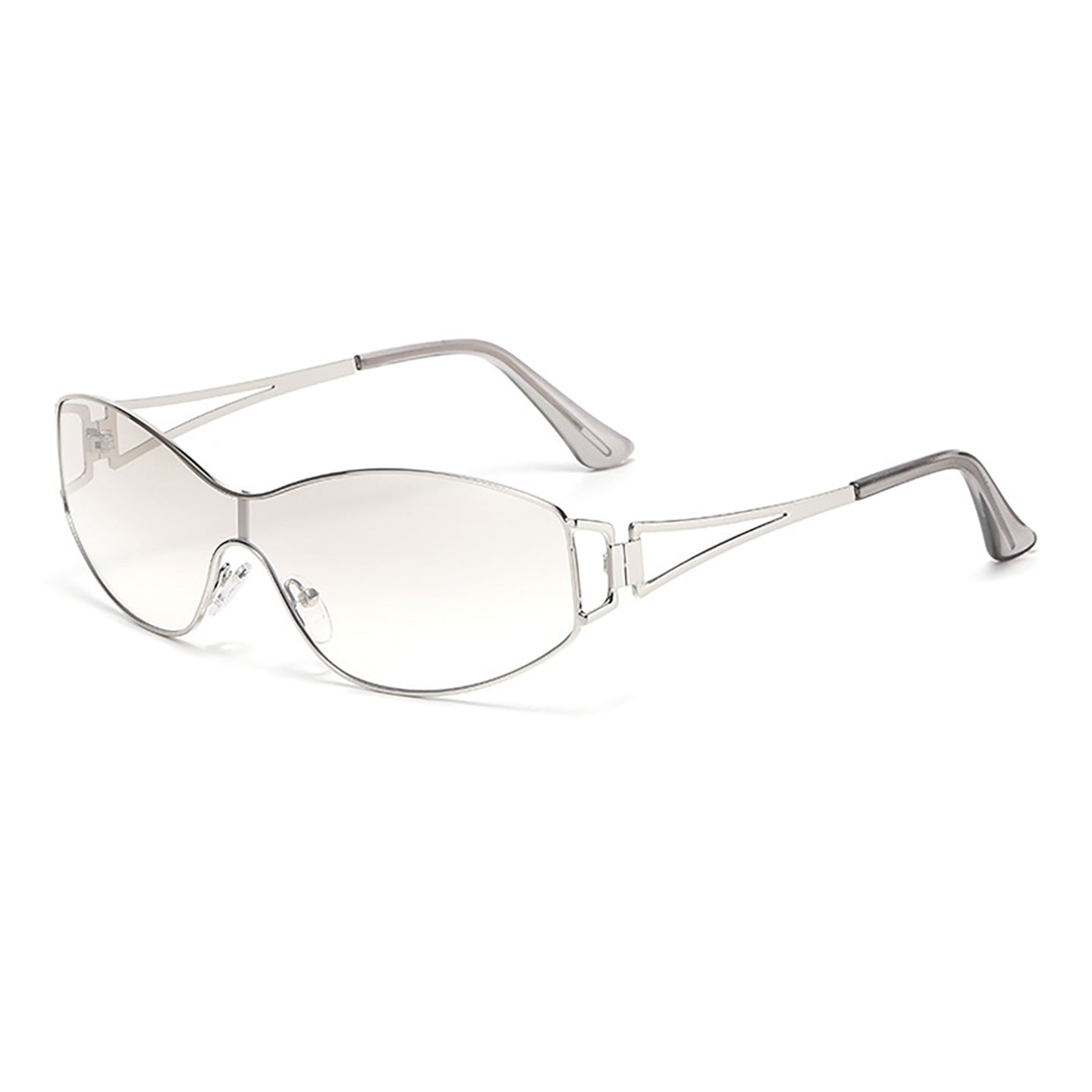 Damen modische Sonnenbrille Brehn