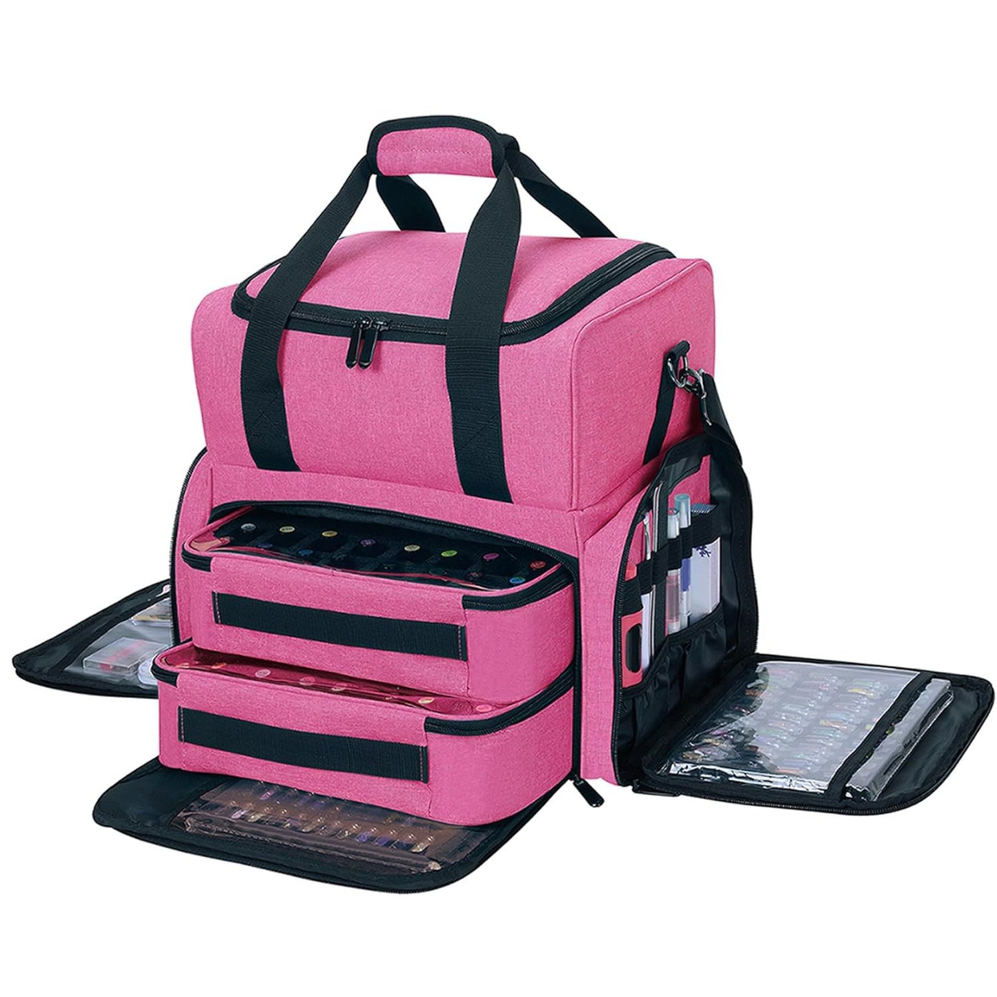 Multifunktionale Kosmetiktasche Brehn