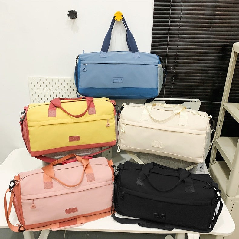 Funktionsreisetasche Brehn