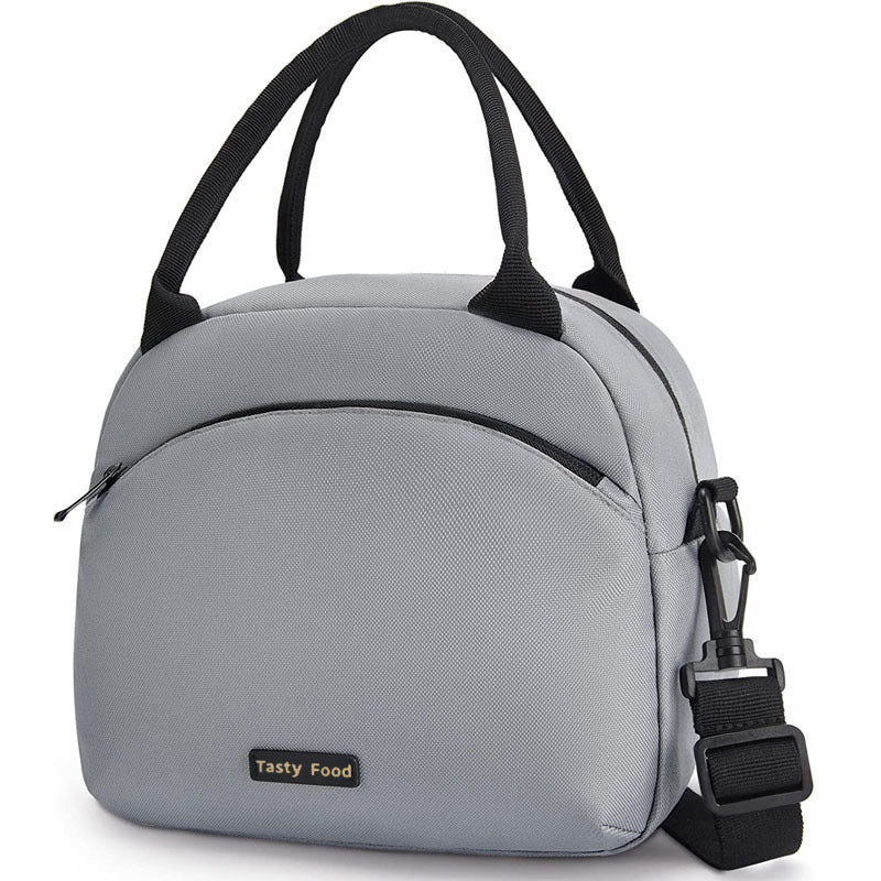 Isolierte Lunch Tasche Brehn