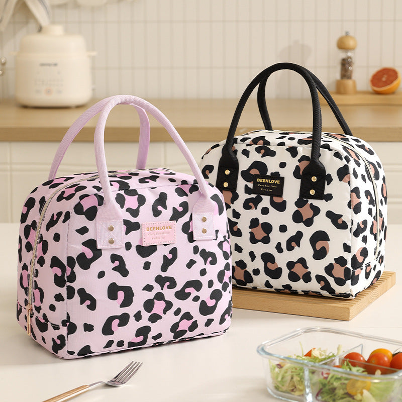 Isolierte Lunch-Tasche Brehn