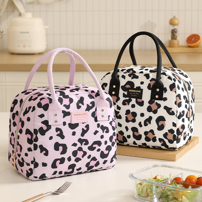 Isolierte Lunch-Tasche Brehn