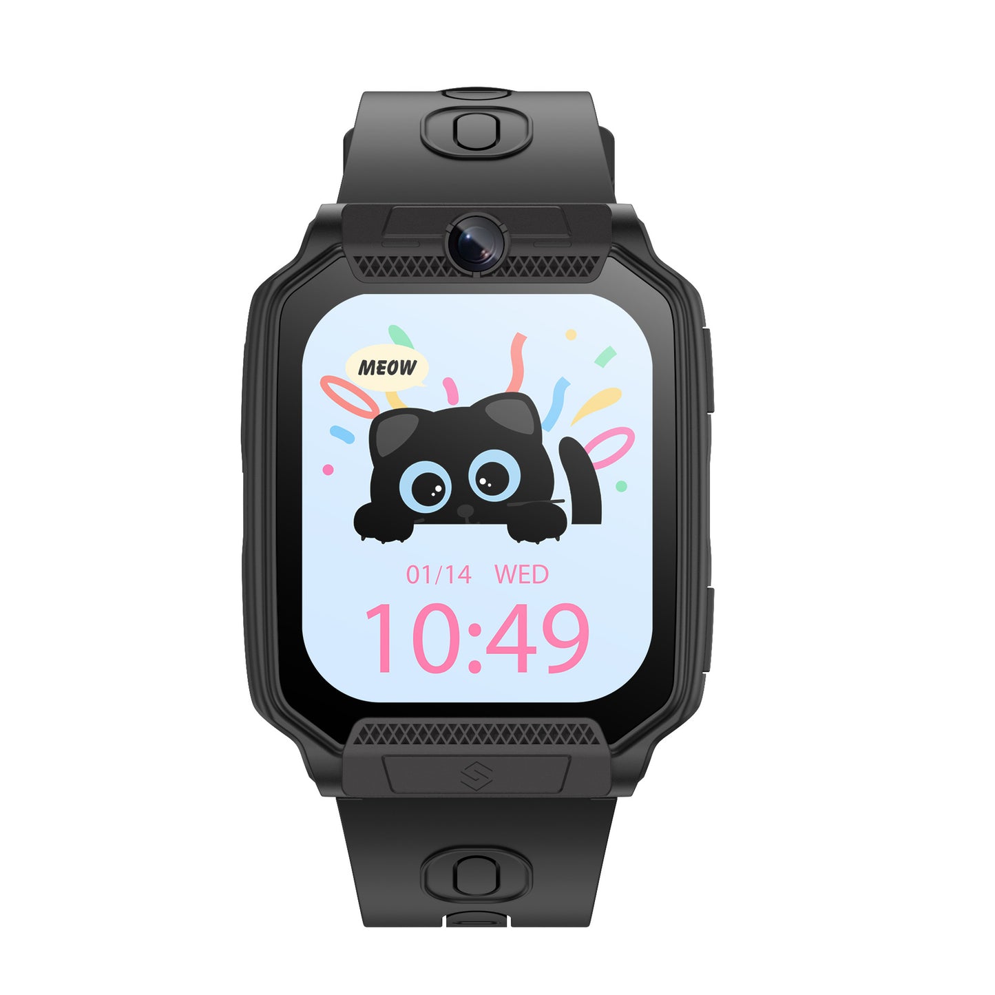 Kinder-Smartwatch