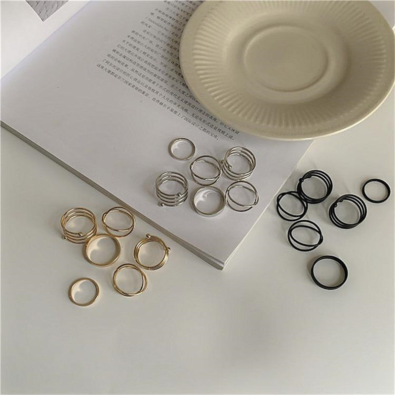 Haaraccessoires Brehn