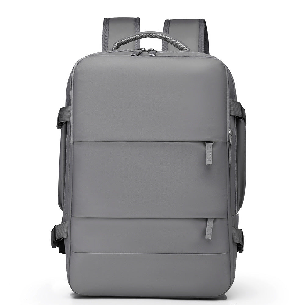 Vielseitiger Laptop-Rucksack Brehn