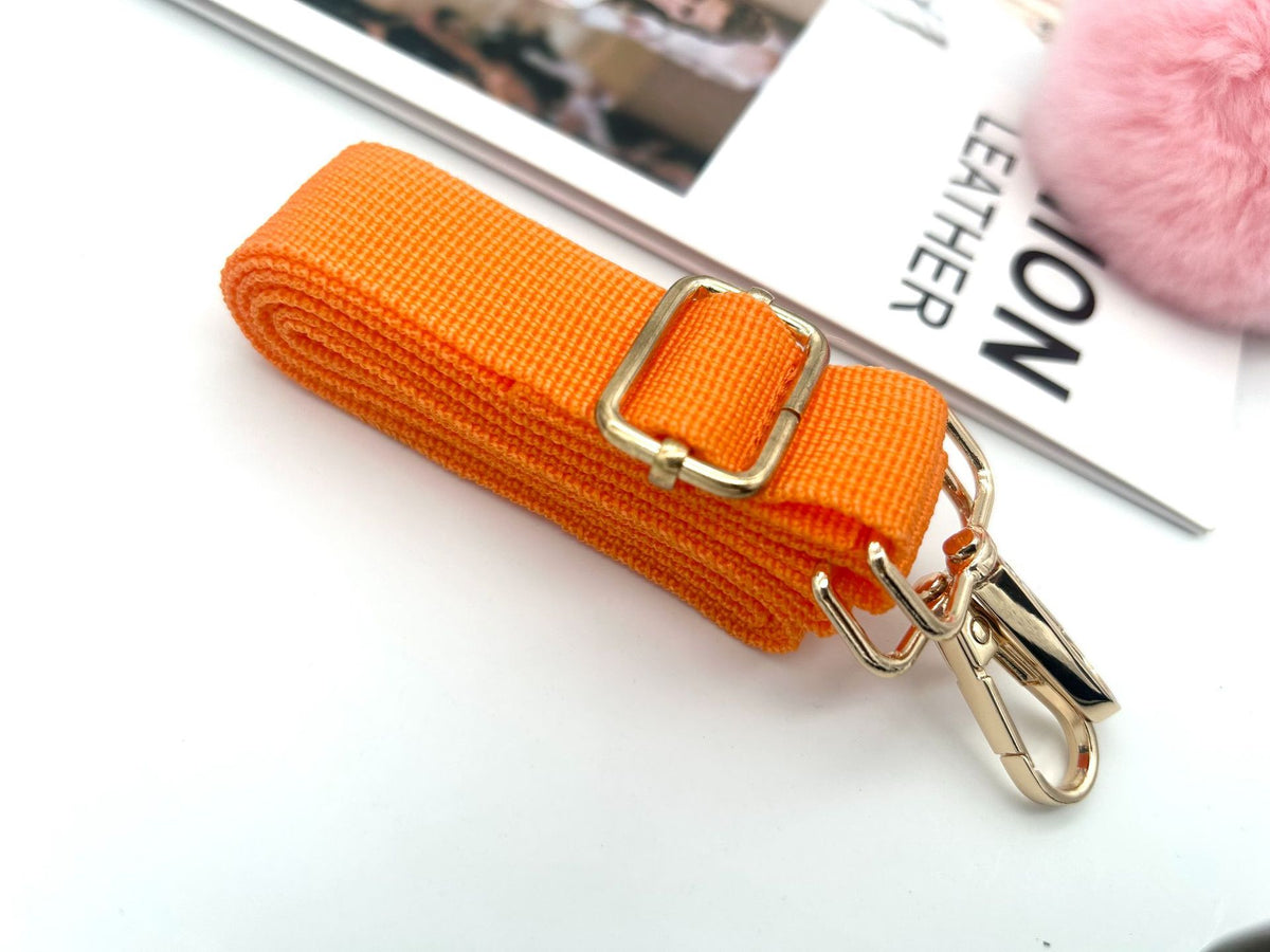 Verstellbarer Nylon-Taschenriemen Brehn
