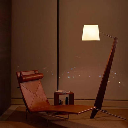 Moderne Minimalistische Stehlampe