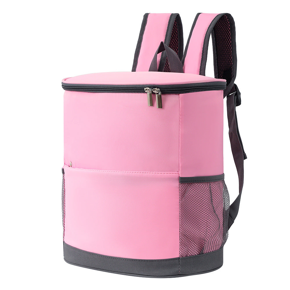 Damen Isolierte Kühltasche mit praktischem Tragekomfort Brehn