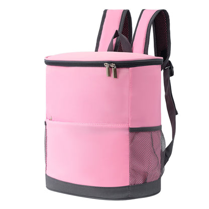 Damen Isolierte Kühltasche mit praktischem Tragekomfort Brehn