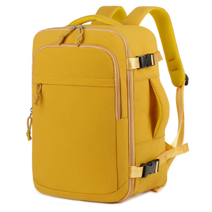 Vielseitiger Reiserrucksack Brehn