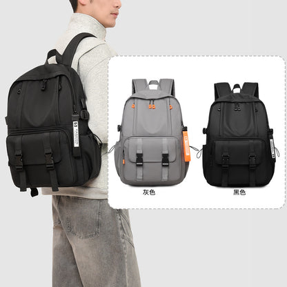 Vielseitiger Abenteuer-fertiger Rucksack Brehn