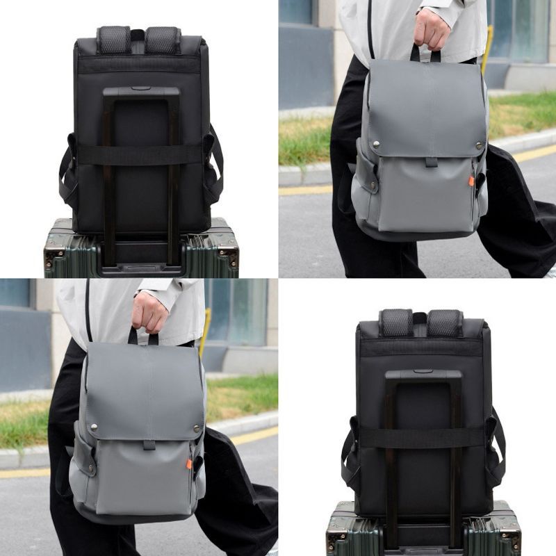 Vielseitiger Urban-Rucksack mit multifunktionalem Design Brehn