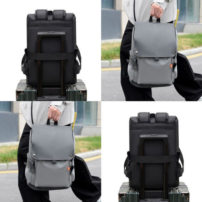 Vielseitiger Urban-Rucksack mit multifunktionalem Design Brehn