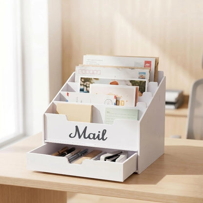 Desktop-Organisator