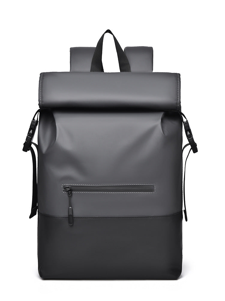 Wasserdichter Roll-Top Rucksack Brehn