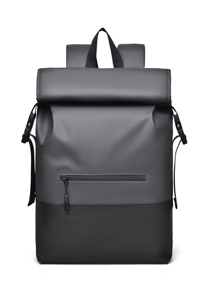 Wasserdichter Roll-Top Rucksack Brehn