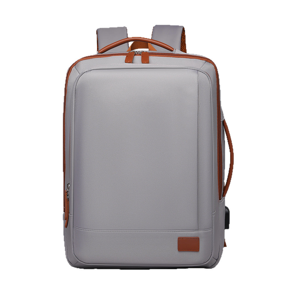 Professioneller Laptop-Rucksack Brehn