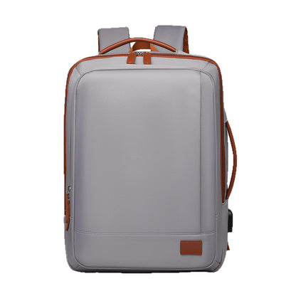 Professioneller Laptop-Rucksack Brehn