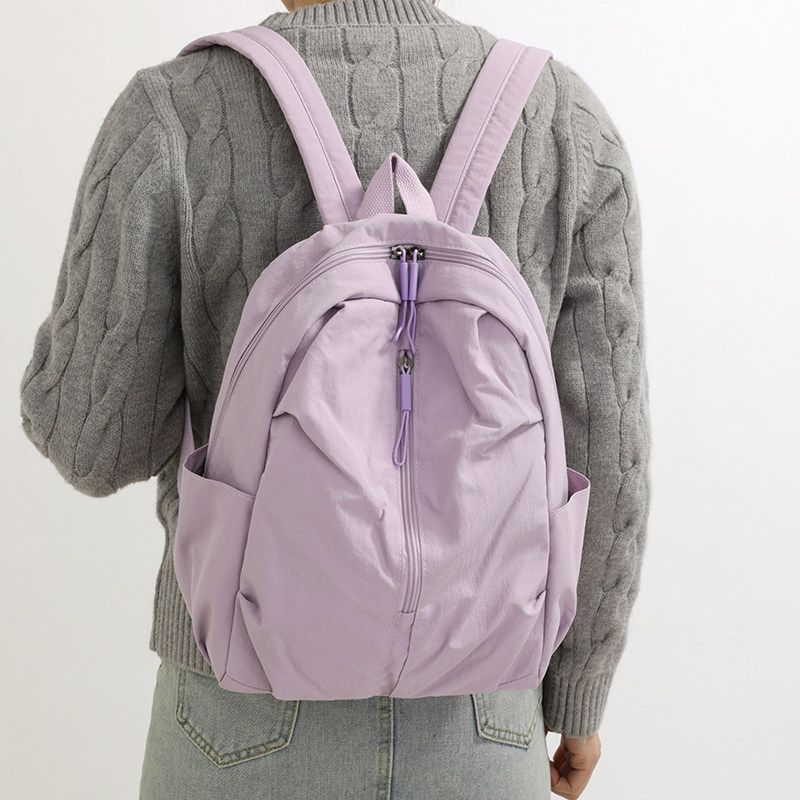 Funktionaler Freizeit Rucksack Brehn