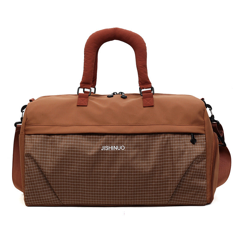 Praktische Utility Reise Duffel