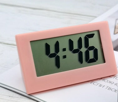 Digitaler Alarmwecker mit Klarem Led-Display Brehn