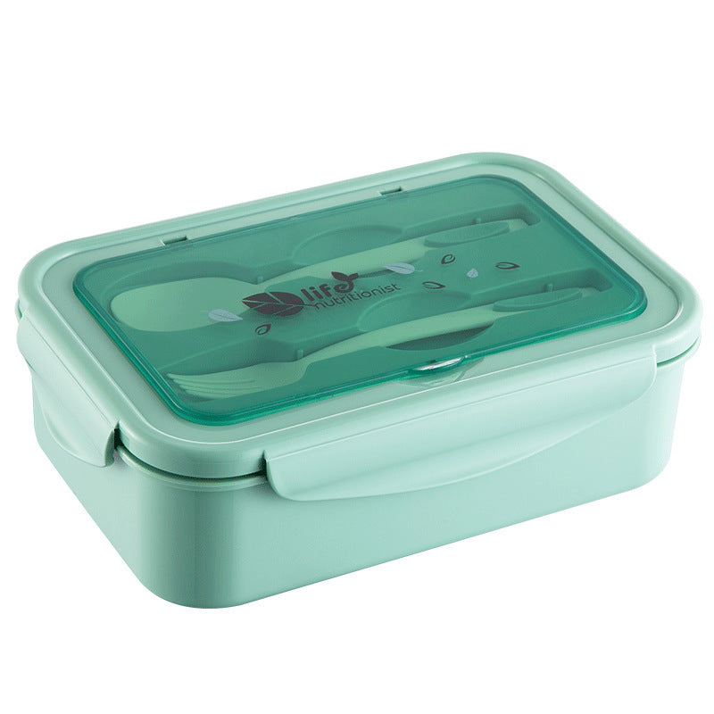 Smart Food Storage Lunchbox