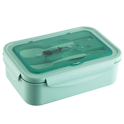 Smart Food Storage Lunchbox