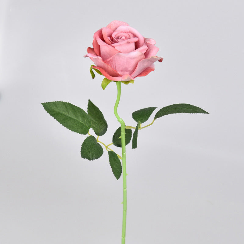 Dekorative Künstliche Rose