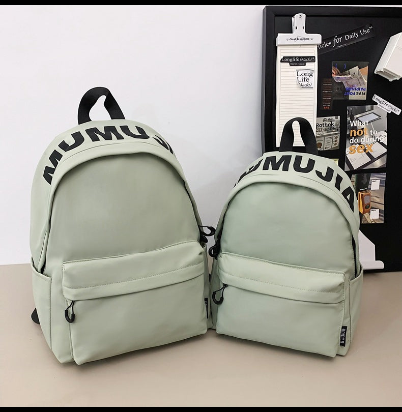 Abenteuerbereiter Rucksack